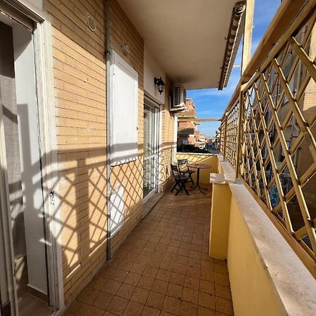 Waikiki House Apartment Пасоскуро Екстериор снимка