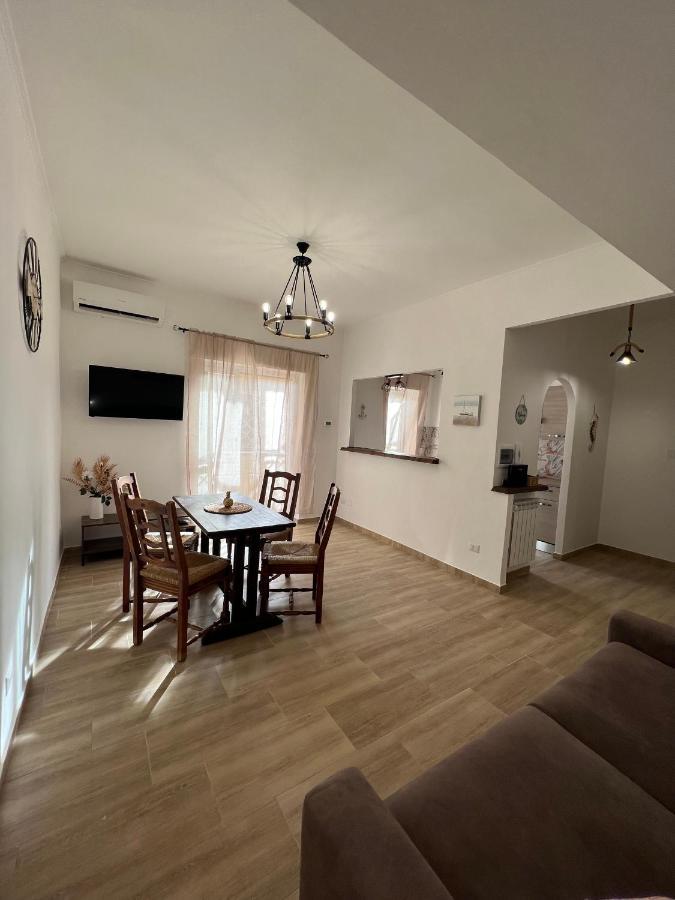 Waikiki House Apartment Пасоскуро Екстериор снимка
