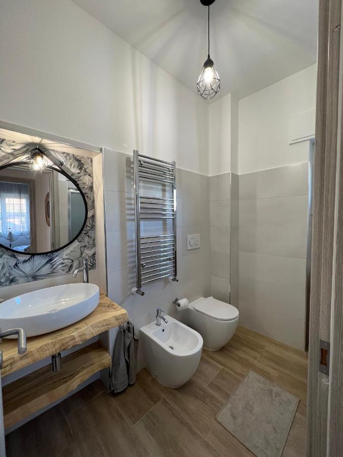 Waikiki House Apartment Пасоскуро Екстериор снимка