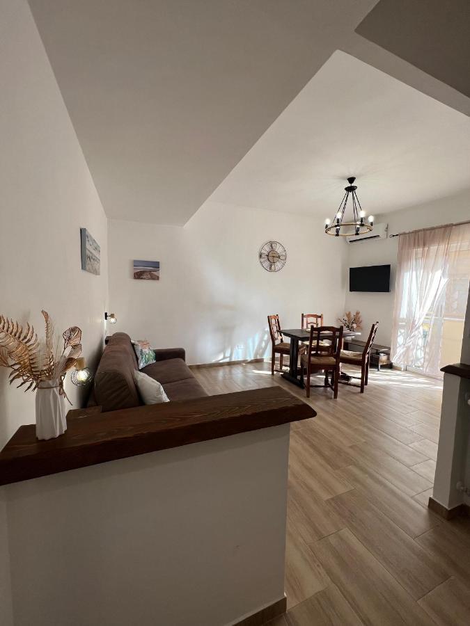 Waikiki House Apartment Пасоскуро Екстериор снимка