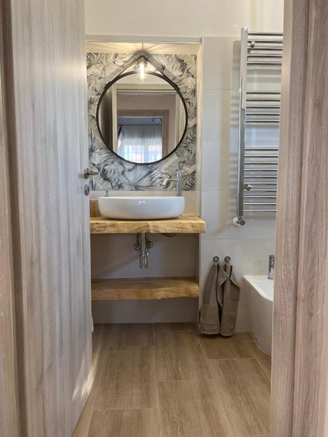 Waikiki House Apartment Пасоскуро Екстериор снимка