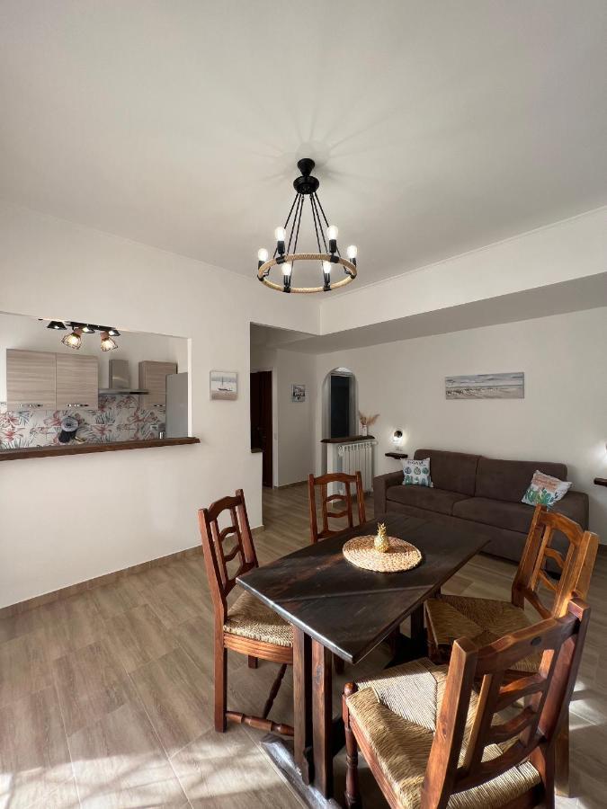 Waikiki House Apartment Пасоскуро Екстериор снимка