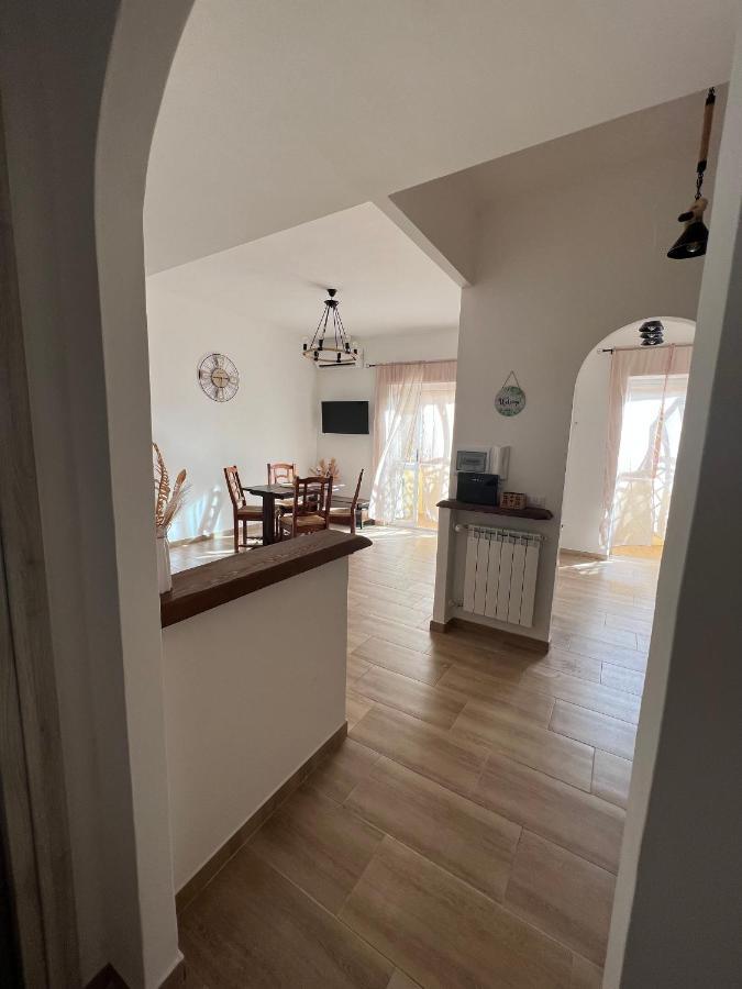 Waikiki House Apartment Пасоскуро Екстериор снимка