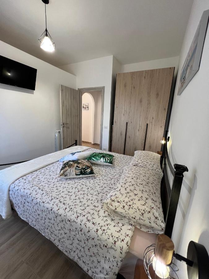 Waikiki House Apartment Пасоскуро Екстериор снимка