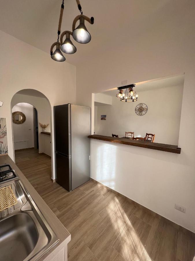 Waikiki House Apartment Пасоскуро Екстериор снимка