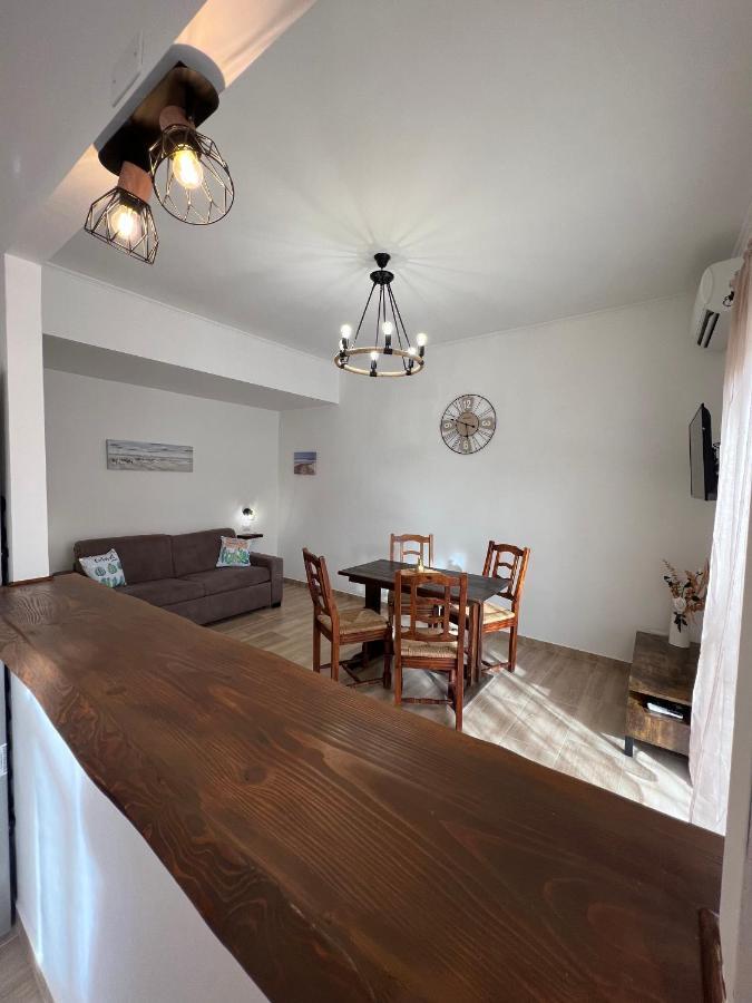 Waikiki House Apartment Пасоскуро Екстериор снимка