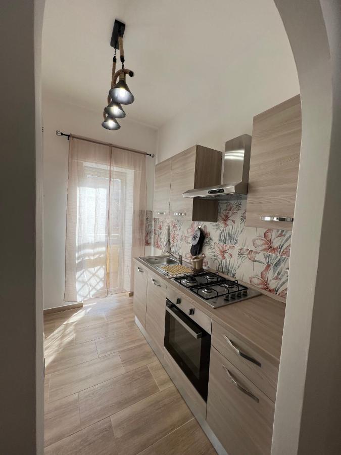 Waikiki House Apartment Пасоскуро Екстериор снимка
